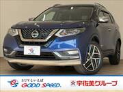 2020 NISSAN X-TRAIL