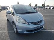 2008 HONDA FIT G