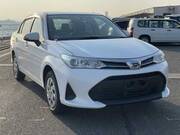 2020 TOYOTA COROLLA AXIO