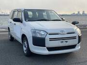 2022 TOYOTA PROBOX VAN