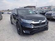 2019 HONDA CR-V EX MASTER PIECE