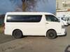 TOYOTA HIACE WAGON