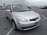 2007 MAZDA DEMIO CASUAL