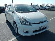 2003 TOYOTA WISH Z