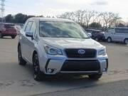 2012 SUBARU FORESTER