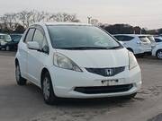 2009 HONDA FIT G