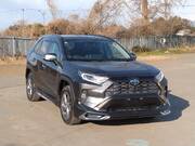 2021 TOYOTA RAV4 HYBRID G