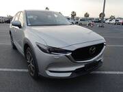 2018 MAZDA CX-5 XD PROACTIVE