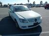 MERCEDES BENZ C CLASS