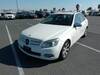 MERCEDES BENZ C CLASS