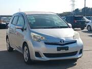 2012 TOYOTA RACTIS X