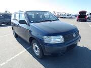 2013 TOYOTA PROBOX VAN DX