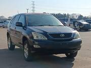 2005 TOYOTA HARRIER