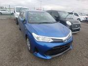 2019 TOYOTA COROLLA FIELDER HYBRID G