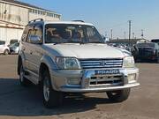 2001 TOYOTA LAND CRUISER PRADO