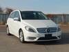 MERCEDES BENZ B CLASS
