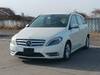 MERCEDES BENZ B CLASS