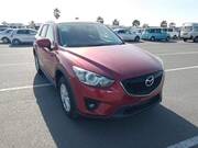2013 MAZDA CX-5 XD