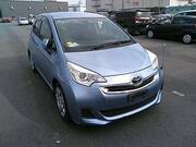 2015 TOYOTA RACTIS G