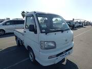 2004 DAIHATSU HIJET TRUCK 0.35ton