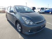 2004 TOYOTA WISH