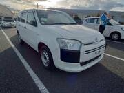 2019 TOYOTA PROBOX VAN