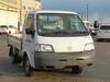 MAZDA BONGO TRUCK