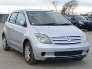 2003 TOYOTA IST 1.3F L EDITION