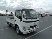 2003 TOYOTA TOYOACE TRUCK 1.5ton