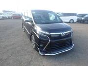 2019 TOYOTA VOXY