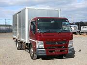 2015 MITSUBISHI CANTER 4.4ton