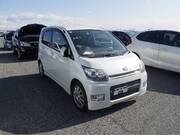 2007 DAIHATSU MOVE