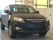 2012 TOYOTA VANGUARD