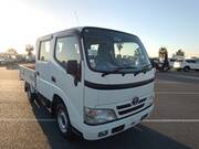 2008 TOYOTA DYNA 1.2ton
