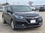 2016 HONDA VEZEL HYBRID X