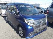 2015 DAIHATSU MOVE