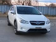 2012 SUBARU XV