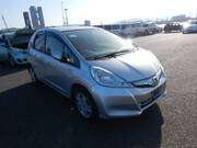 2013 HONDA FIT HYBRID