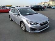 2019 SUBARU IMPREZA G4