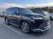 2023 LEXUS LX