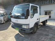 2005 MAZDA TITAN DASH LONG WIDE LOW DX