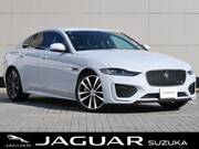 2021 JAGUAR XE