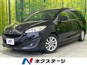 2015 MAZDA PREMACY