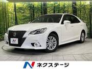 2013 TOYOTA CROWN