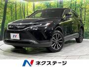 2023 TOYOTA HARRIER