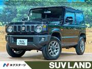 2023 SUZUKI JIMNY XC