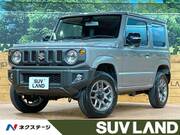 2024 SUZUKI JIMNY XC