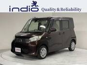 2016 NISSAN DAYZ ROOX