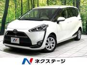 2016 TOYOTA SIENTA X