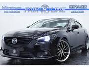 2013 MAZDA ATENZA SEDAN